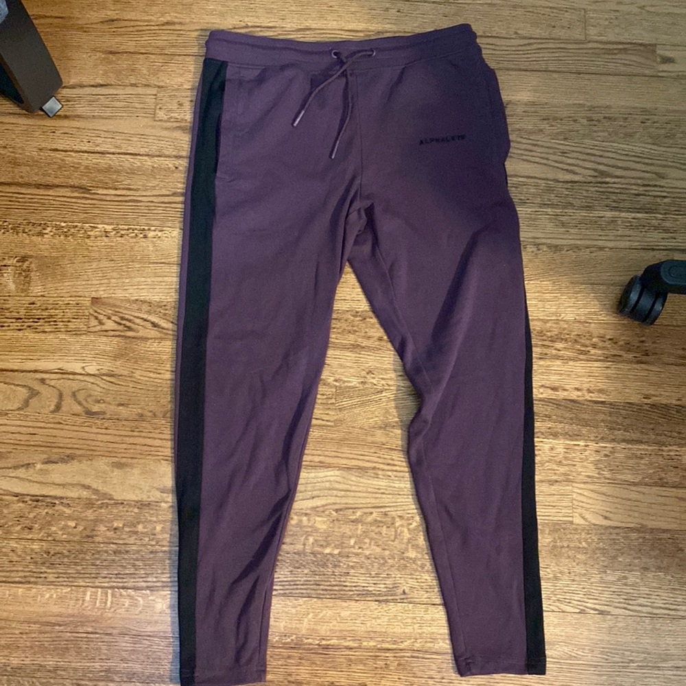 Joggers